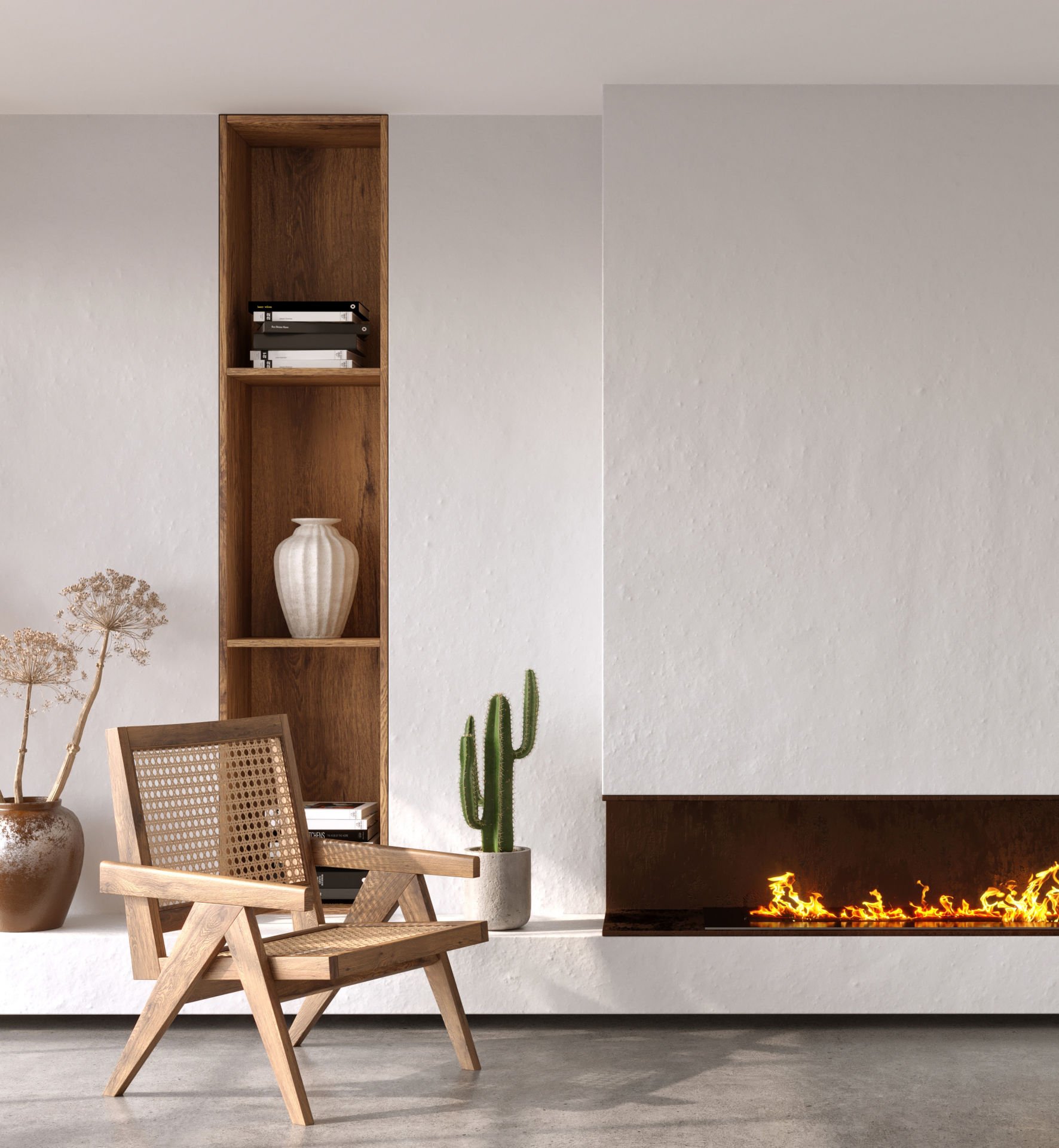 FLAMELINE Vudlas/ VD 150