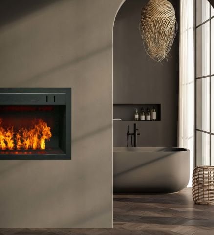 FLAMELINE Vudlas/ VDK 60