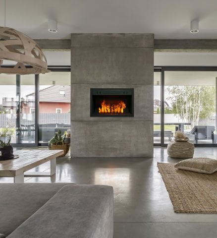 FLAMELINE Vudlas/ VDK 80