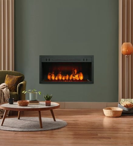 FLAMELINE Vudlas/ VDK 100