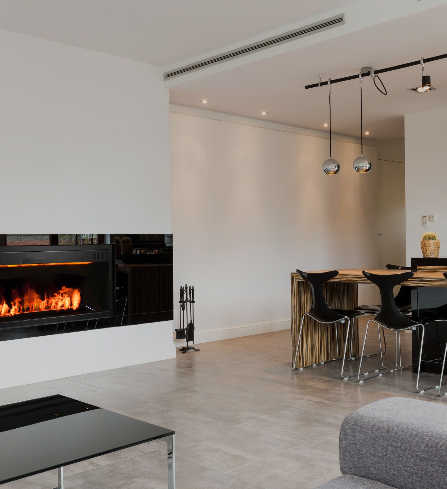 FLAMELINE Vudlas/ VDK 130