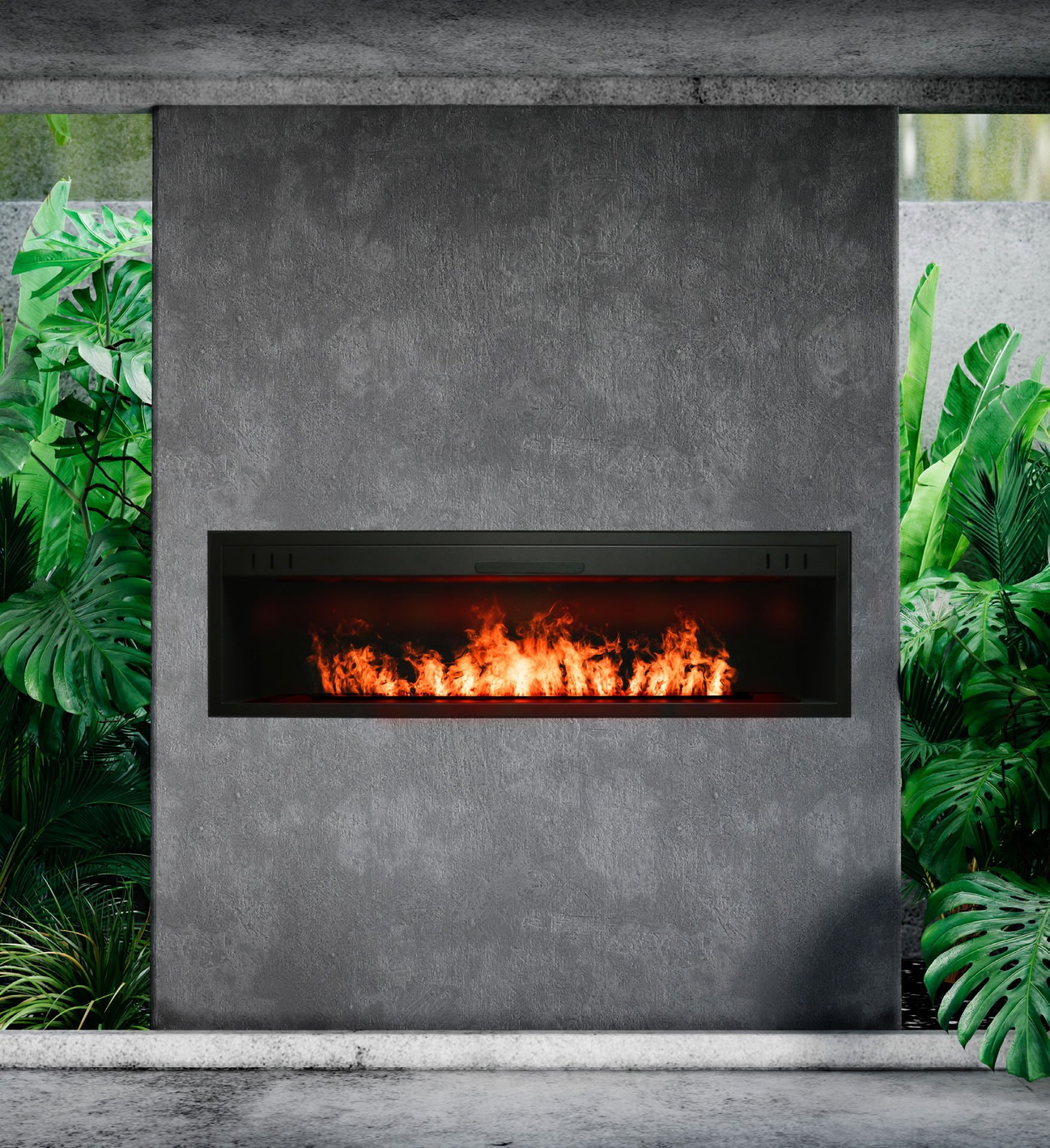 FLAMELINE Vudlas/ VDK 150