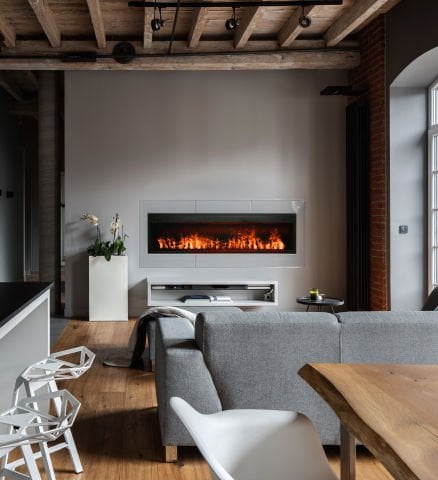 FLAMELINE Vudlas/ VDK 180