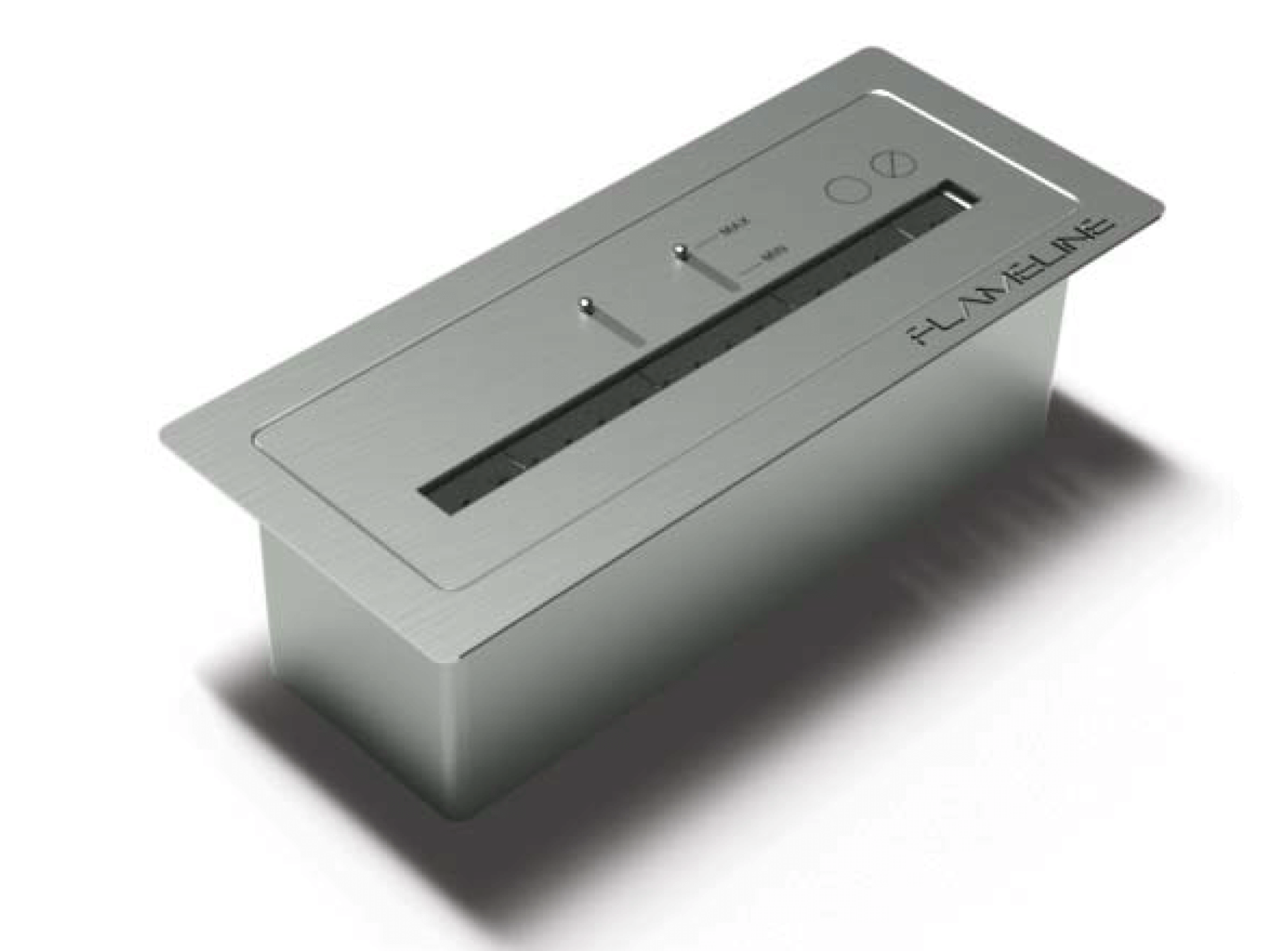 FLAMELINE Burner/ ZNL2302