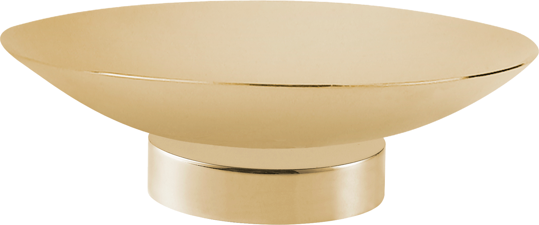 BOHEME Uno Aksesuar Sabunluk 10981-G