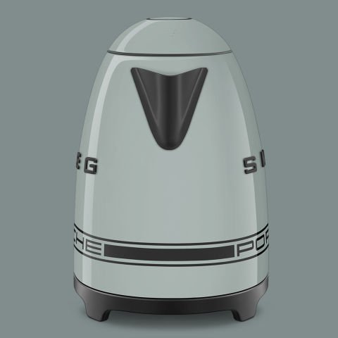 KETTLE, PORSCHExSMEG KETTLE SHADE GREEN