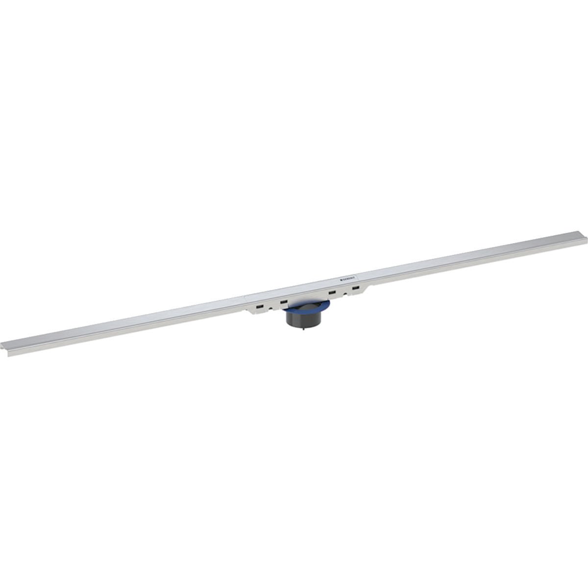 GEBERIT 154.446.KS.2 CleanLine50 Duş Kanalı, 30-90 cm Paslanmaz Çelik
