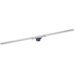 GEBERIT 154.446.KS.2 CleanLine50 Duş Kanalı, 30-90 cm Paslanmaz Çelik