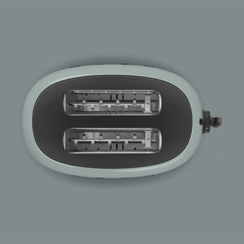 2x2 EKMEK KIZARTMA, PORSCHExSMEG