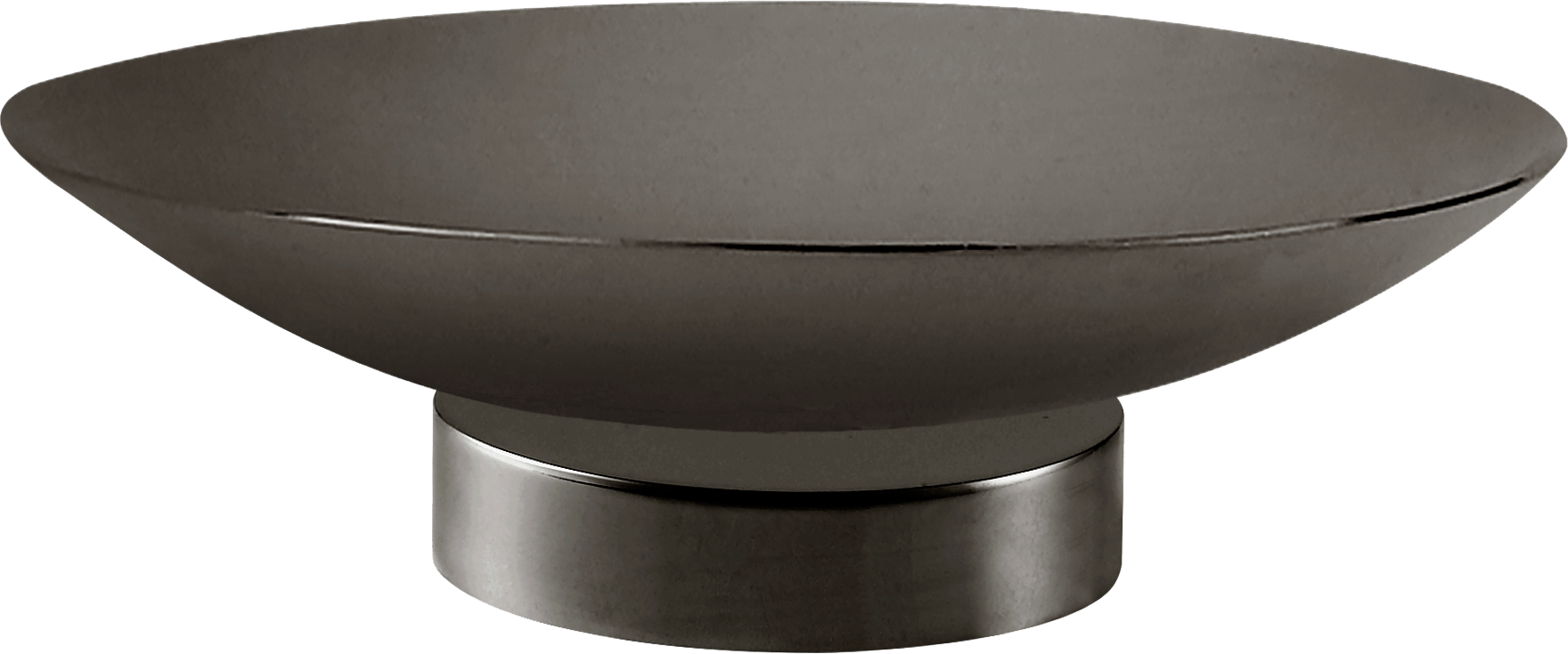 BOHEME Uno Aksesuar Sabunluk 10981-SGM