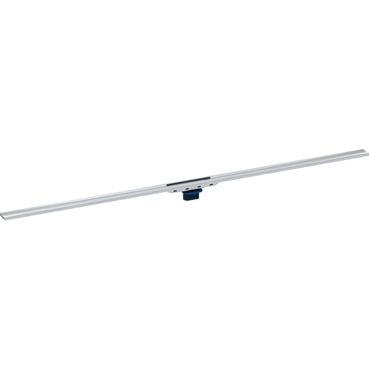 GEBERIT 154.440.KS.1 CleanLine80 Duş Kanalı, 30-90 cm Paslanmaz Çelik