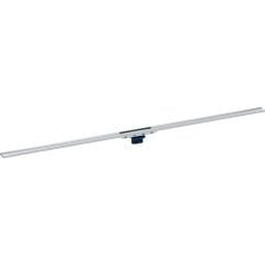 GEBERIT 154.440.KS.1 CleanLine80 Duş Kanalı, 30-90 cm Paslanmaz Çelik