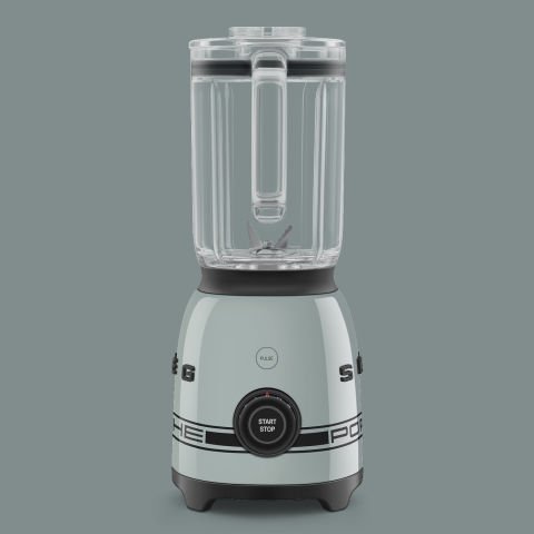 BLENDER, PORSCHExSMEG BLENDER SHADE GREEN