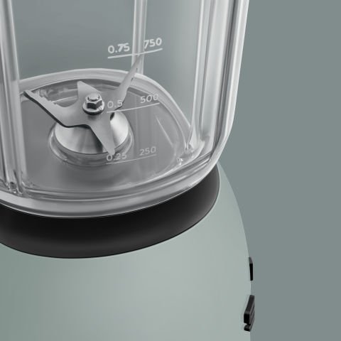BLENDER, PORSCHExSMEG BLENDER SHADE GREEN