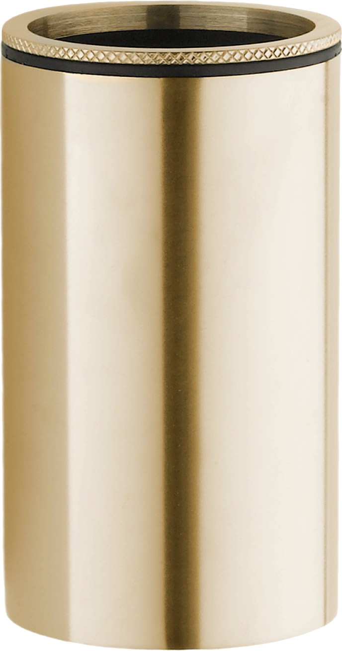 BOHEME Uno Aksesuar Cam Diş Fırçalık 10982-MG