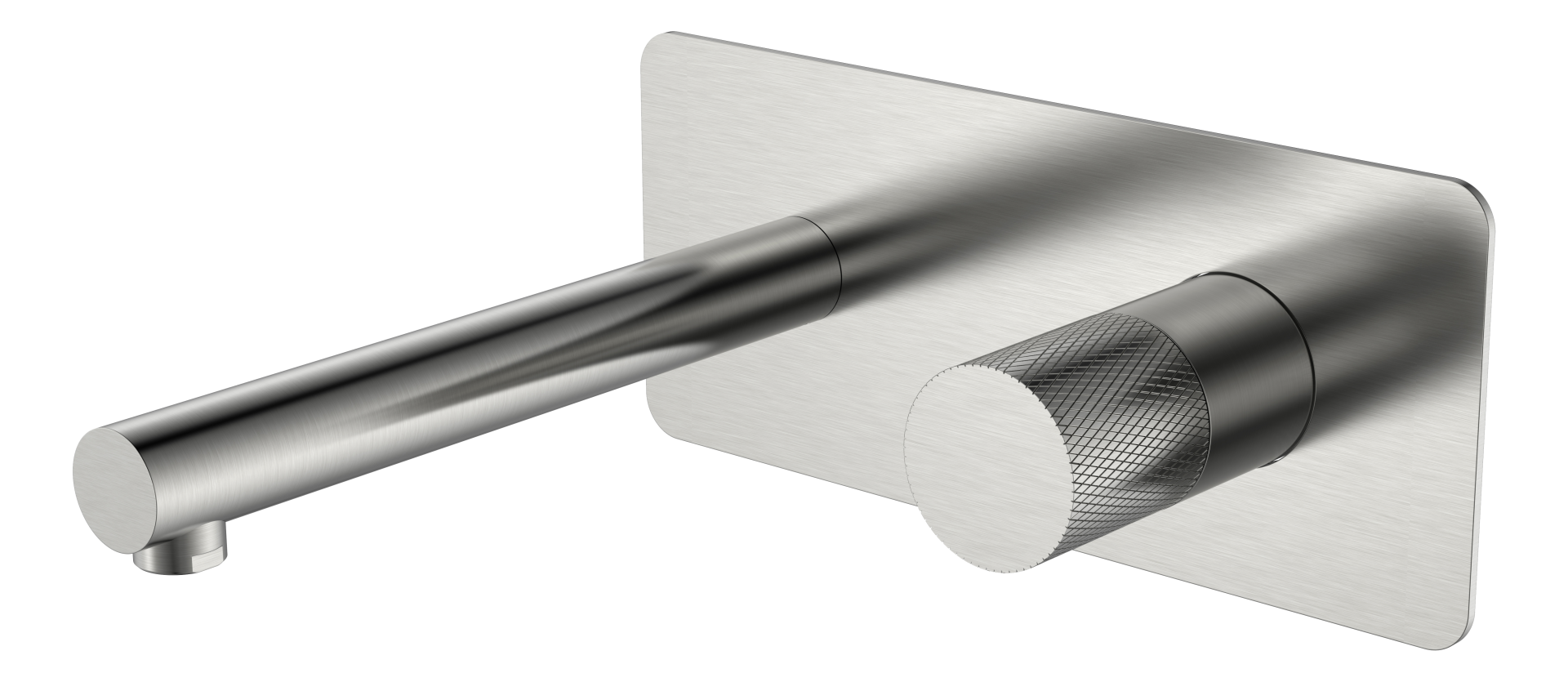 BOHEME Stick Touch Ankastre Lavabo Bataryası 125-NB.2