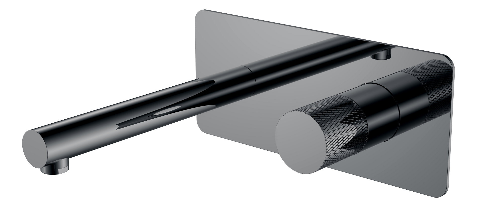 BOHEME Stick Touch Ankastre Lavabo Bataryası 125-SGM.2