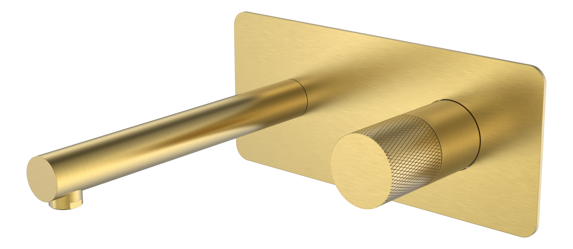 BOHEME Stick Touch Ankastre Lavabo Bataryası 125-MG.2