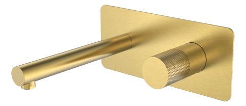 BOHEME Stick Touch Ankastre Lavabo Bataryası 125-MG.2