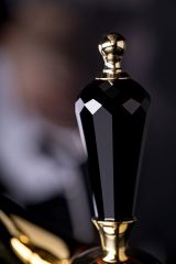 BOHEME Tradizionale Nero 253 Banyo Bataryası El Duşu