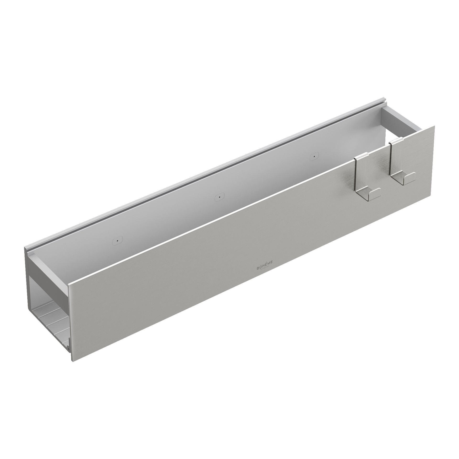 BOHEME Uno Duvar Rafı 10966-NB