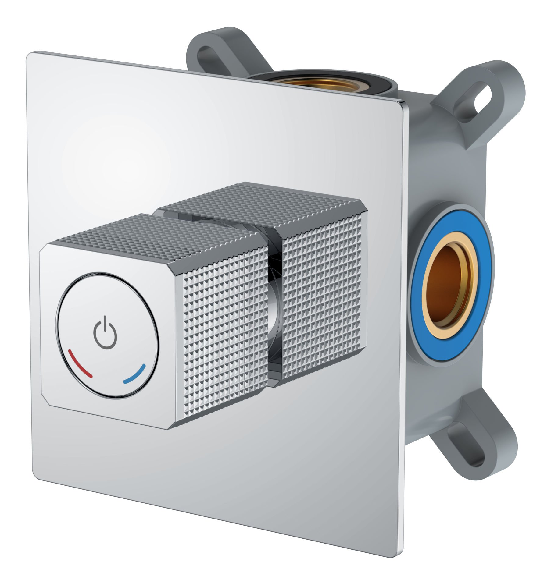 BOHEME Ankastre Stop Valf