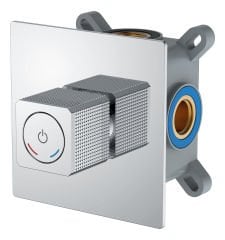 BOHEME Ankastre Stop Valf