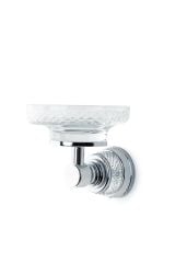 BOHEME Aura Aksesuar Cam Sabunluk