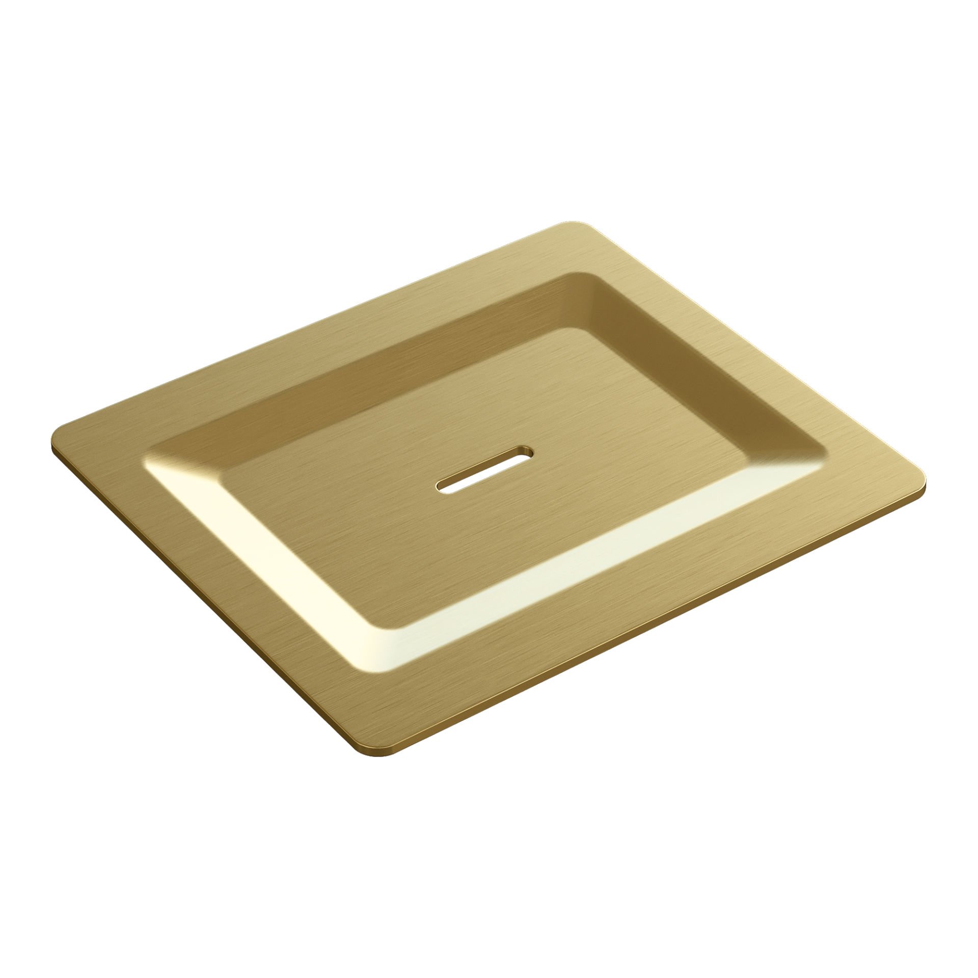 BOHEME Uno Raf İçi Sabunluk 10966-MG-SOAP