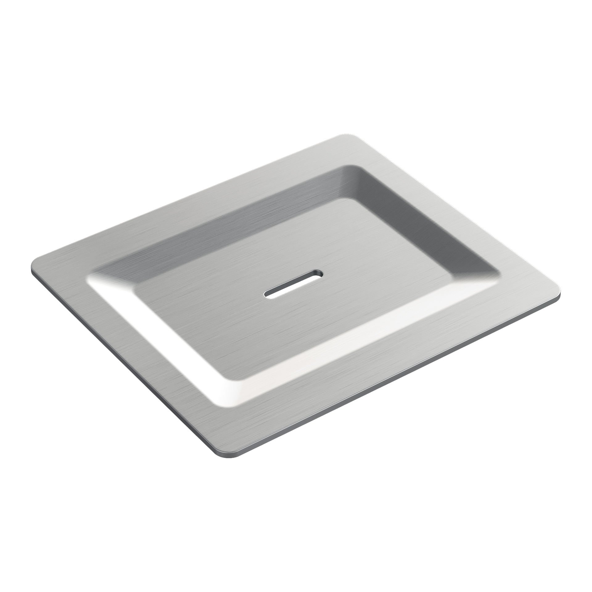 BOHEME Uno Raf İçi Sabunluk 10966-NB-SOAP