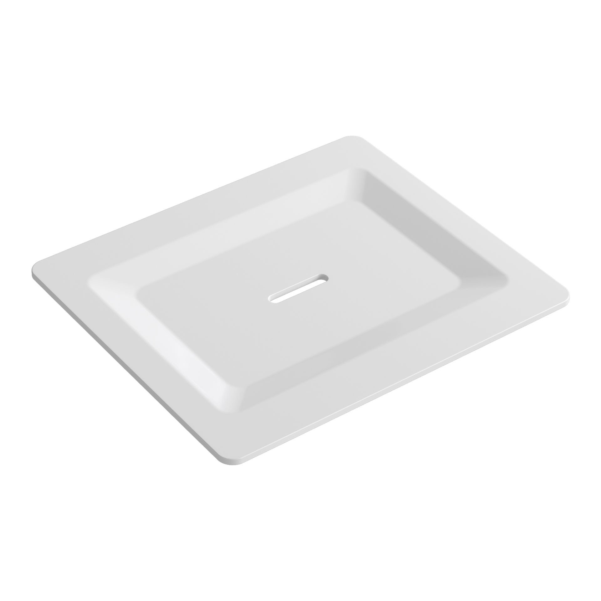 BOHEME Uno Raf İçi Sabunluk 10966-MW-SOAP