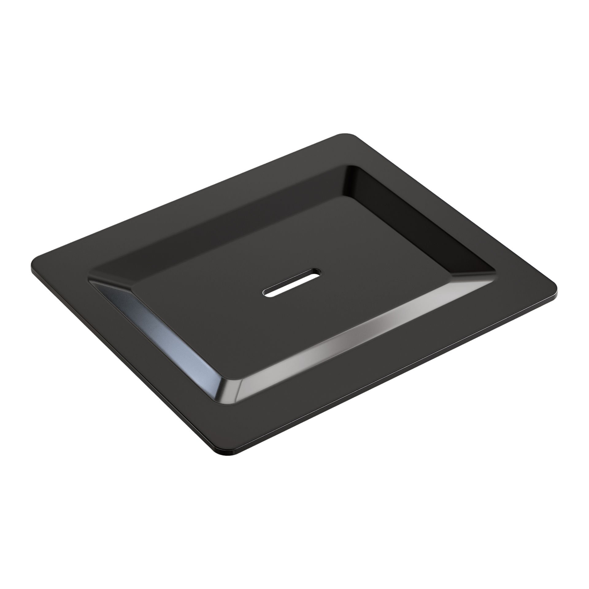 BOHEME Uno Raf İçi Sabunluk 10966-SGM-SOAP