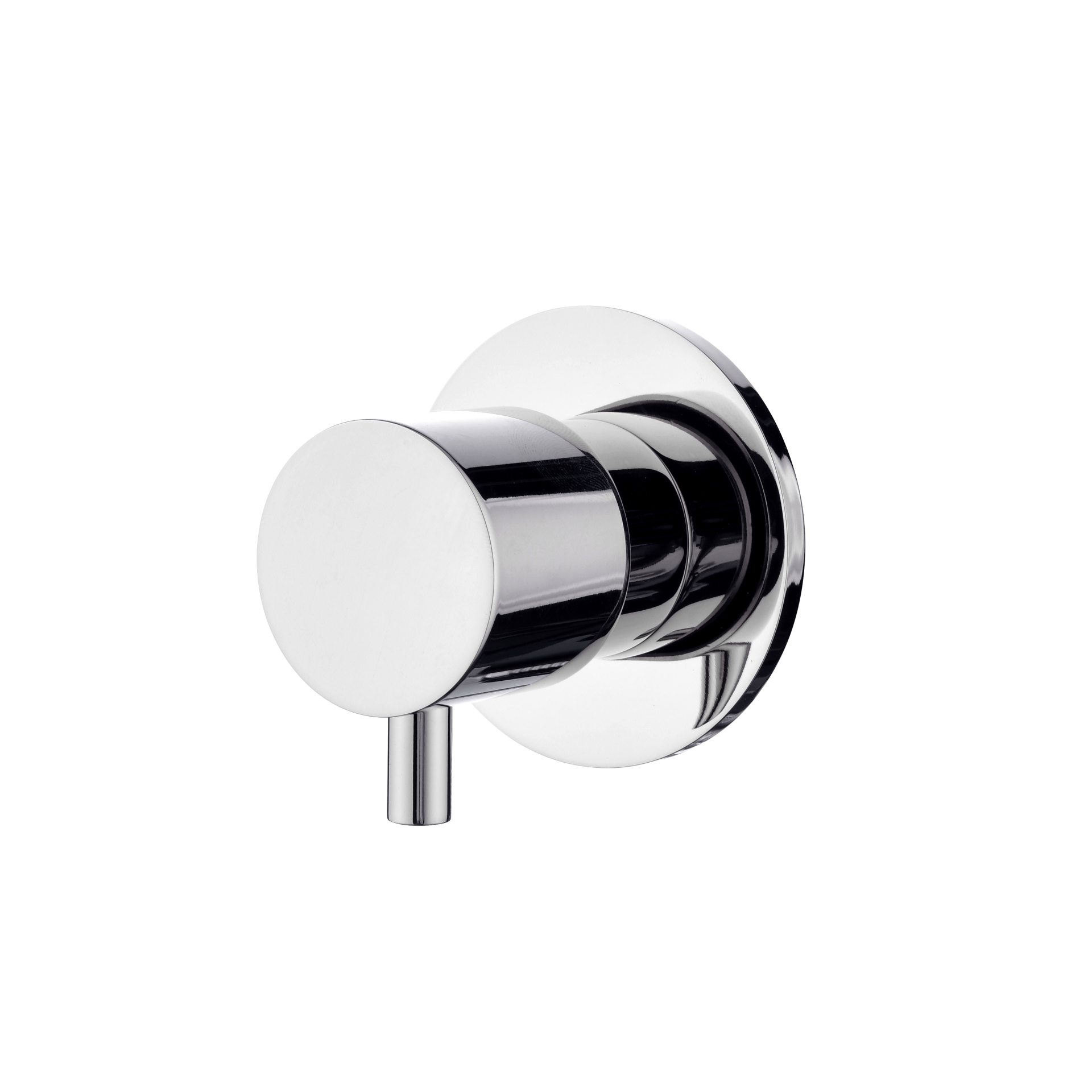 BOHEME 1/2 Stop Valve