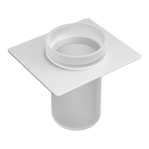 BOHEME Uno Raf İçi Diş Fırçalık 10966-MW-TUM