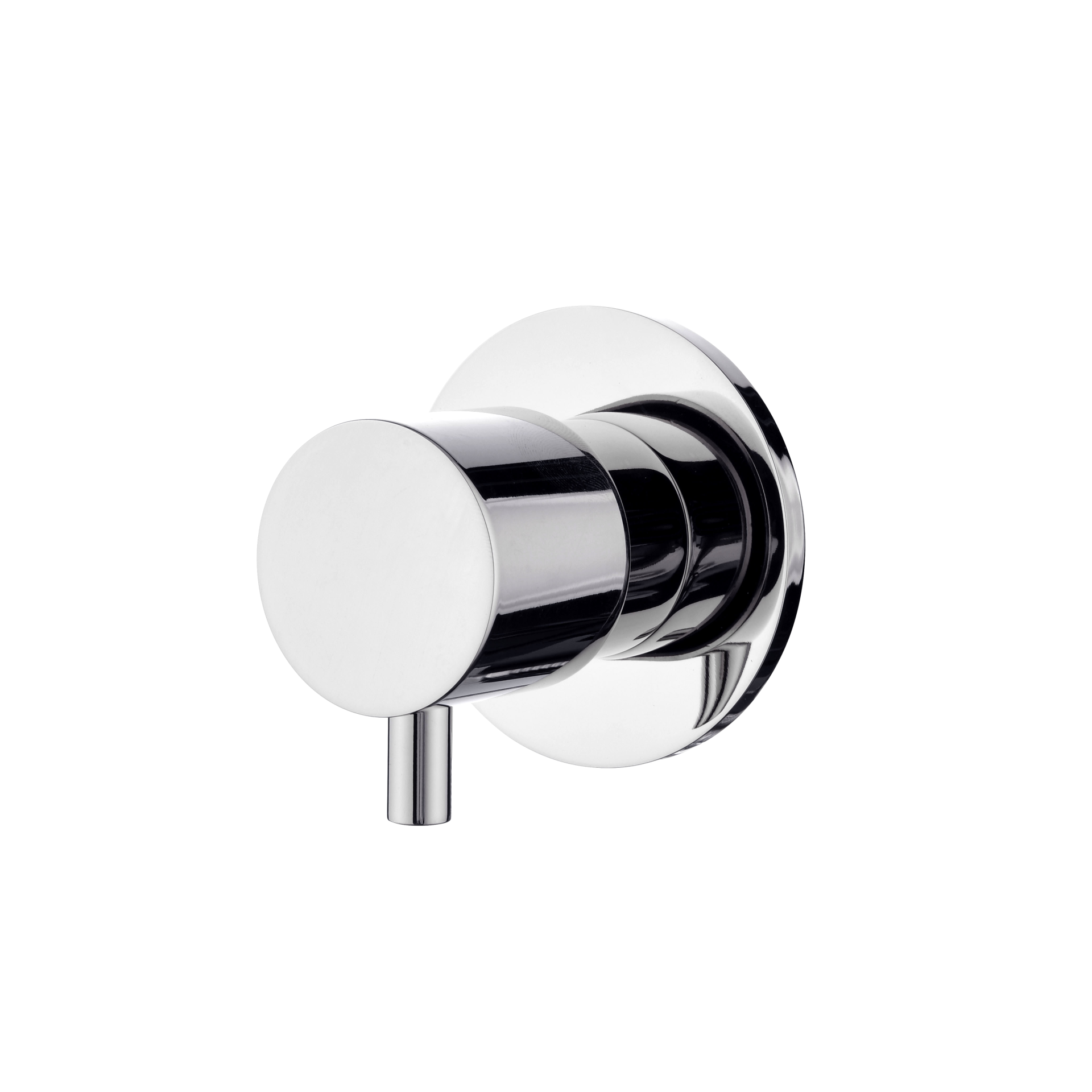 BOHEME 1/2 Stop Valve 627-CR
