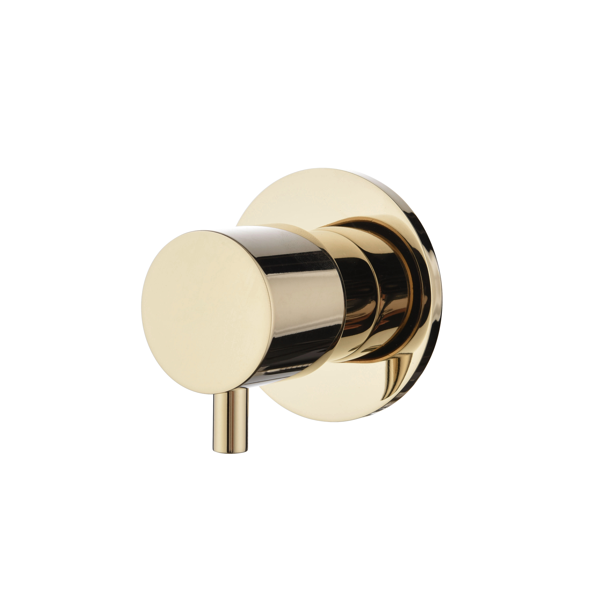 BOHEME 1/2 Stop Valve 627-G