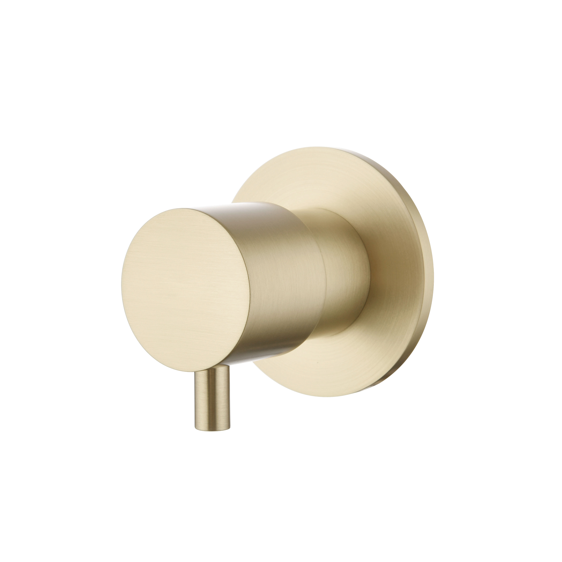 BOHEME 1/2 Stop Valve 627-MG