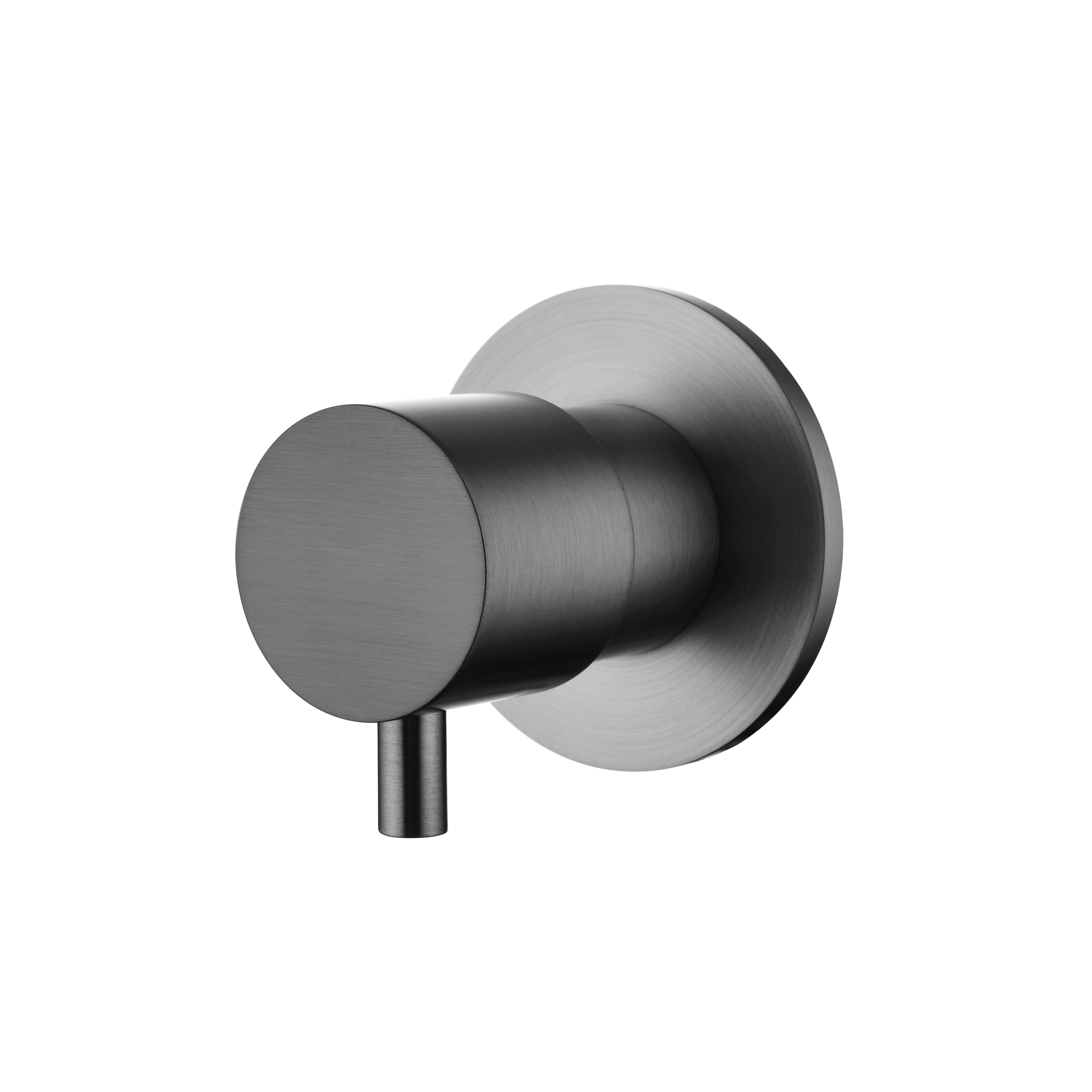 BOHEME 1/2 Stop Valve 627-GM