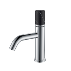 BOHEME Stick Marble Lavabo Bataryası