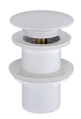 BOHEME Lavabo Gider Bas-Aç 612-MW