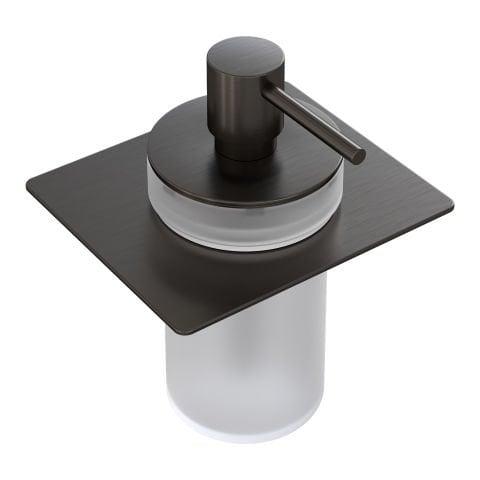 BOHEME Uno Raf İçi Sıvı Sabunluk 10966-GM-DISP