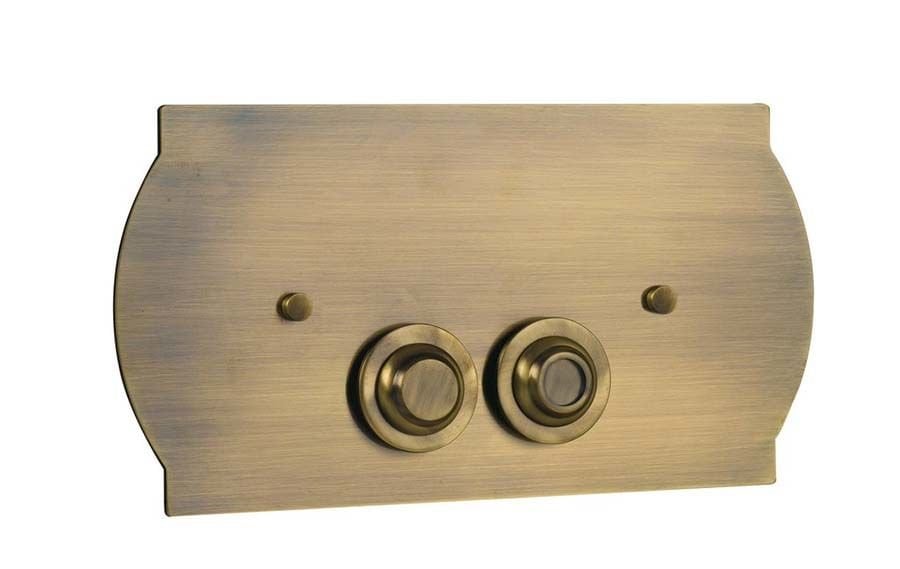 BOHEME Rezervuar Paneli 651-MG