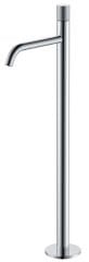 BOHEME Stick Touch Floorstanding Lavabo Bataryası 120-WW.2