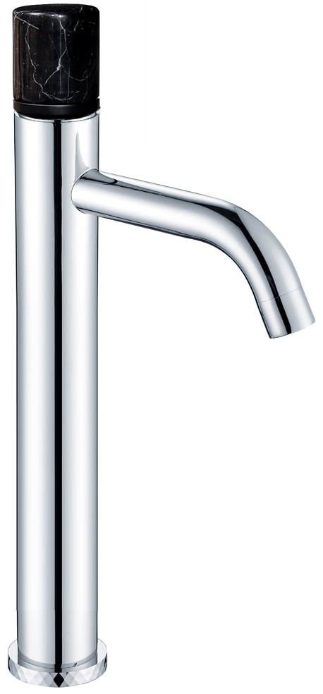 BOHEME Stick Marble Uzun Lavabo Bataryası