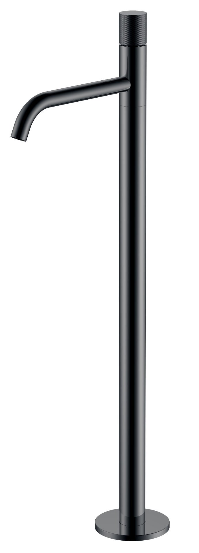 BOHEME Stick Touch Floorstanding Lavabo Bataryası 120-BB.2