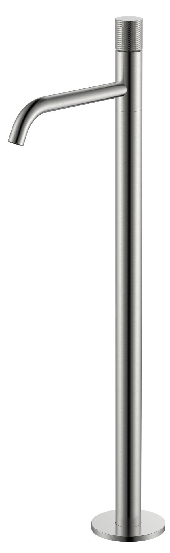 BOHEME Stick Touch Floorstanding Lavabo Bataryası 120-NB.2