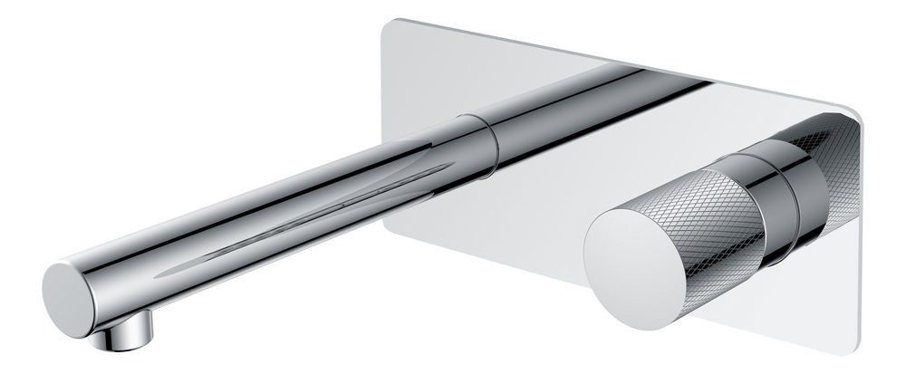 BOHEME Stick Diamond Ankastre Lavabo Bataryası