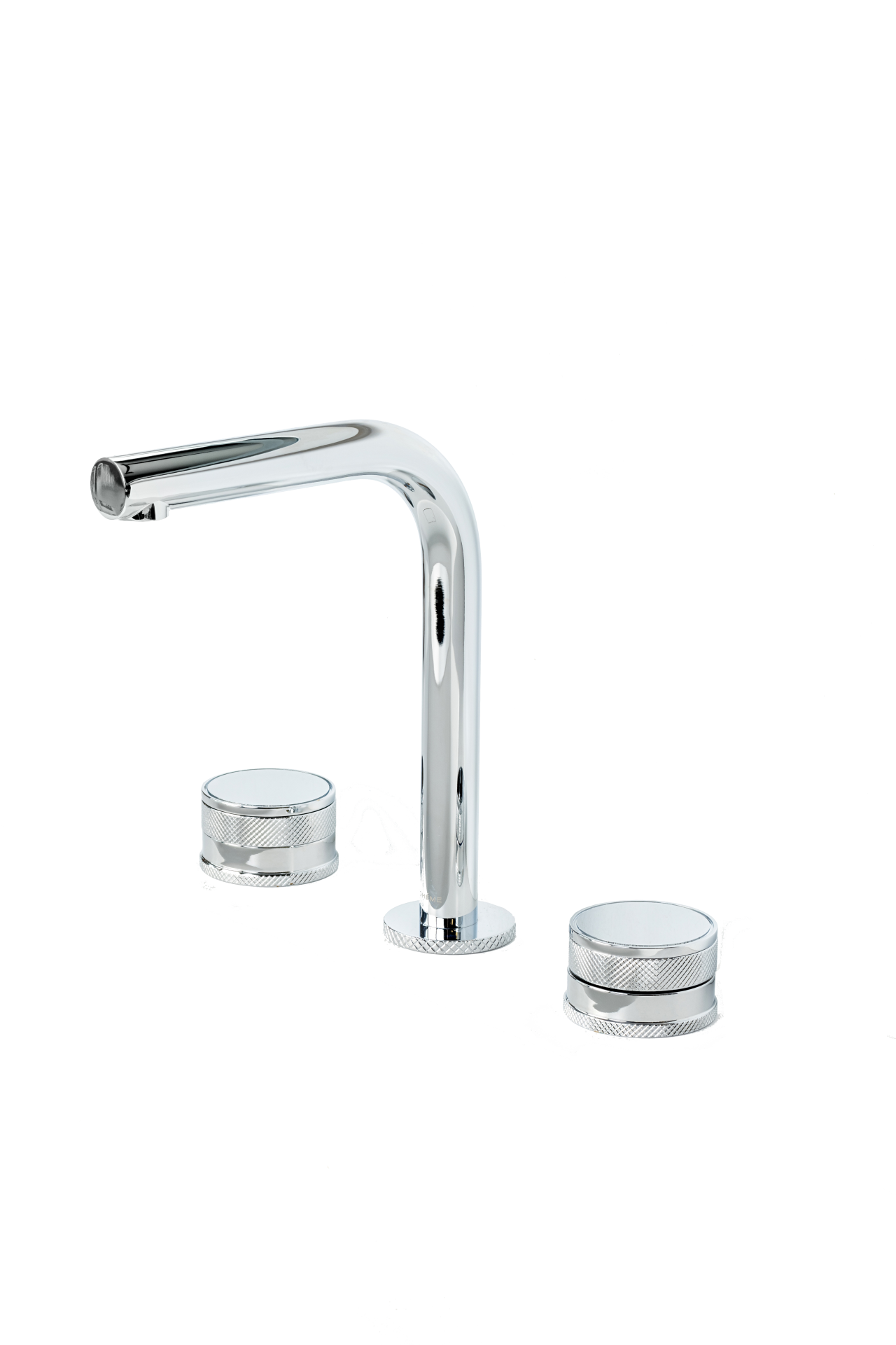 BOHEME Prestige 3'lü Lavabo Bataryası 152-CB-PR