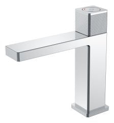 BOHEME Quad 2'li Automatic Lavabo Bataryası