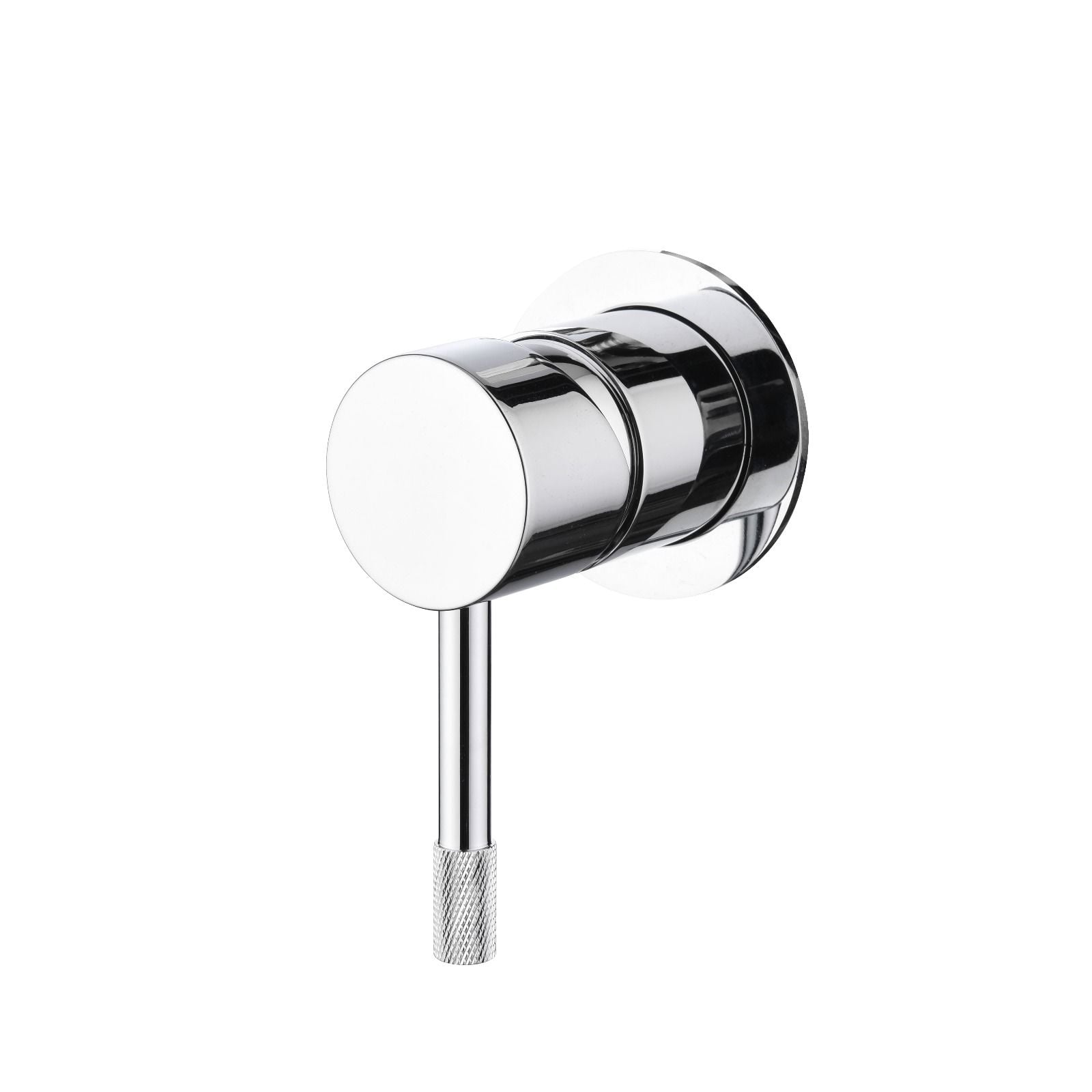 BOHEME 1/2 Stop Valve 627/2-CR